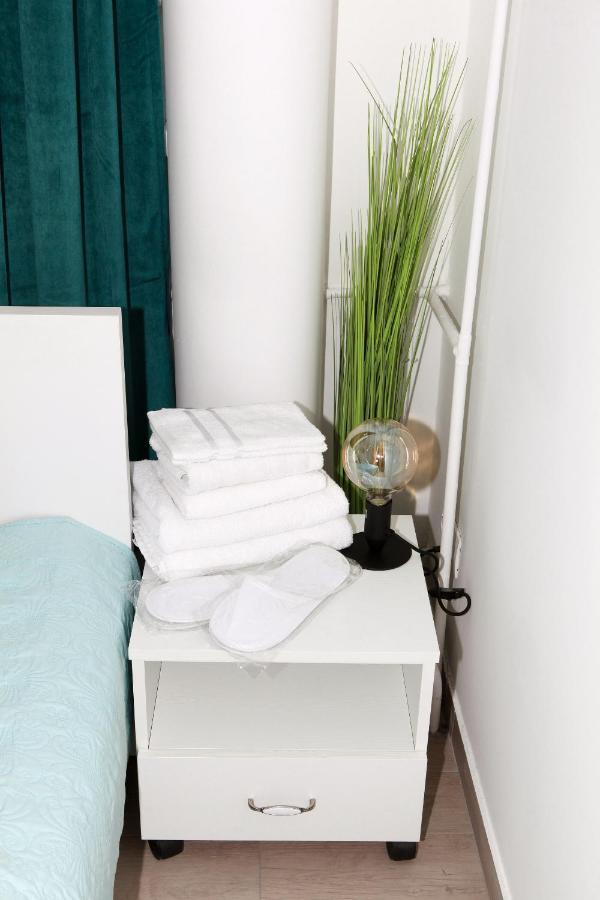קארלובץ Apartman Lucija מראה חיצוני תמונה
