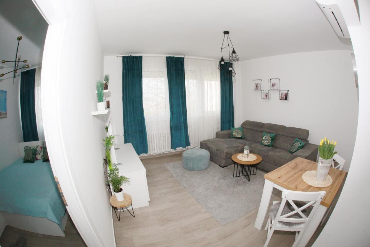 קארלובץ Apartman Lucija מראה חיצוני תמונה
