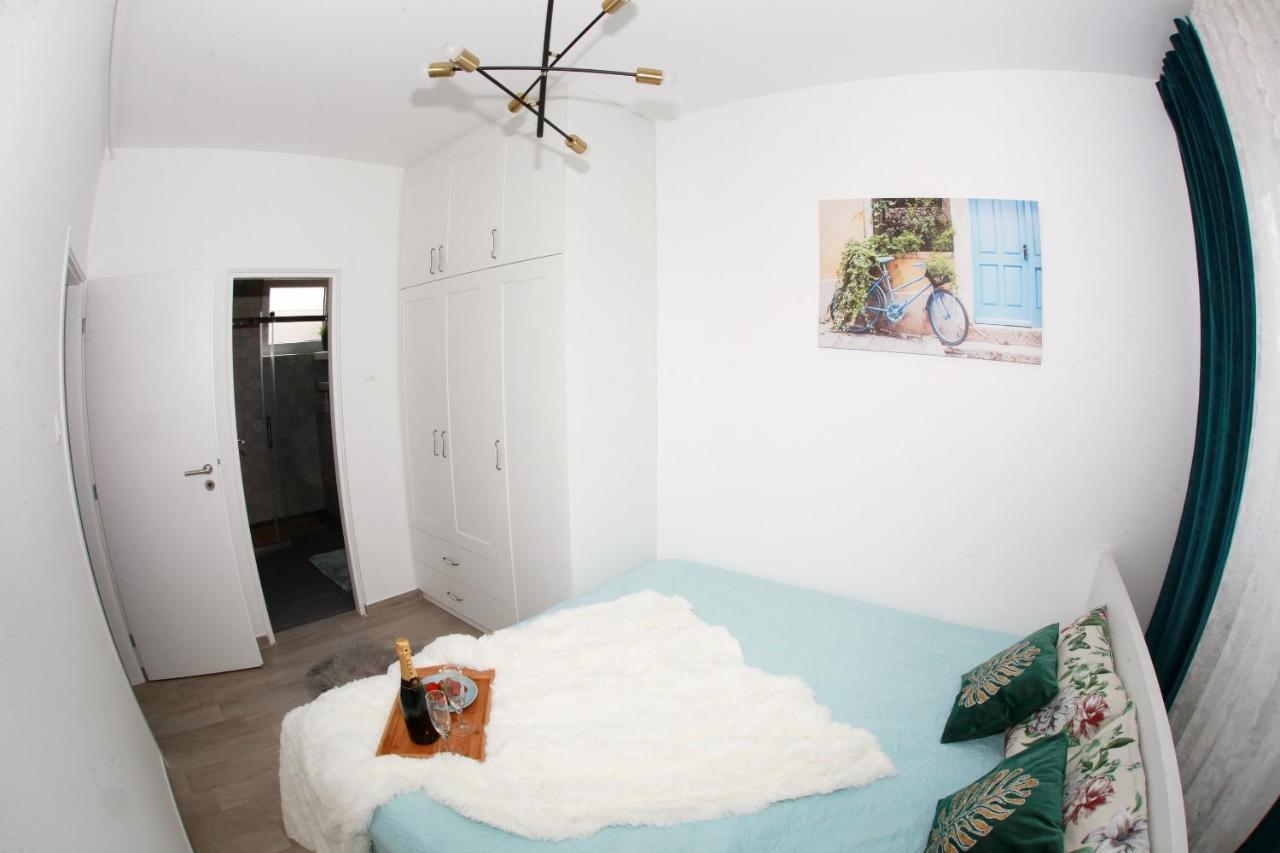 קארלובץ Apartman Lucija מראה חיצוני תמונה