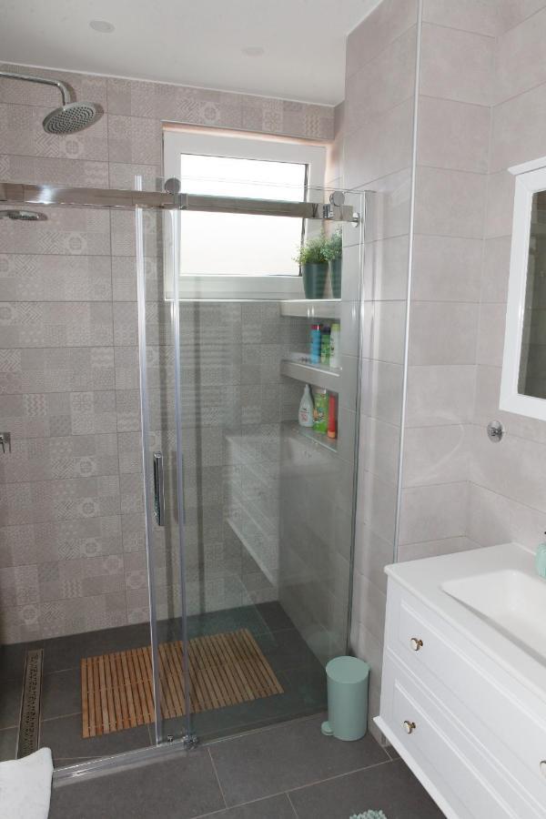 קארלובץ Apartman Lucija מראה חיצוני תמונה
