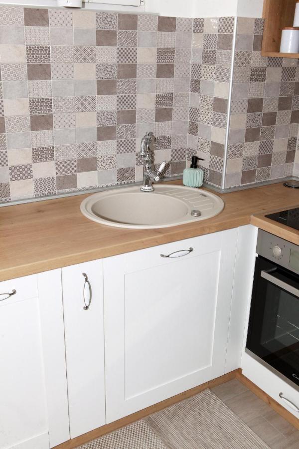 קארלובץ Apartman Lucija מראה חיצוני תמונה